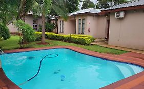 Rs Garden Guesthouse Thohoyandou South Africa